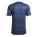 Camisa de Futebol Real Madrid Equipamento Secundário 2025-26 Manga Curta
